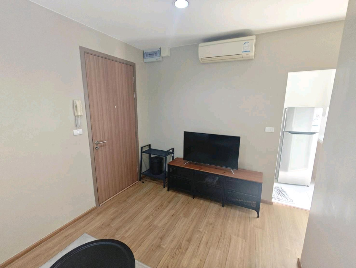 For RentCondoSathorn, Narathiwat : Available room for rent, 1 bedroom, 1 bathroom, Fuse Chan, Sathorn.