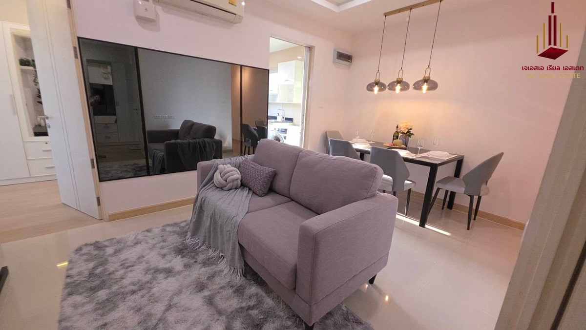 For SaleCondoLadprao101, Happy Land, The Mall Bang Kapi : ✨ For Sale: Happy Condo Ladprao 101 Condo ✨ 💰 Only 3,200,000 THB