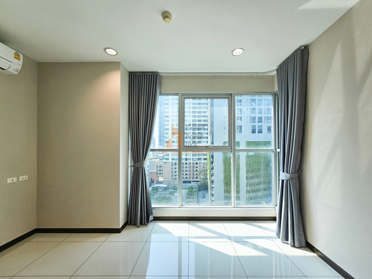 ขายคอนโดราชเทวี พญาไท : ขาย/SALE : The Address Siam (ดิ แอดเดรส สยาม) - 2 ห้องนอน LC121