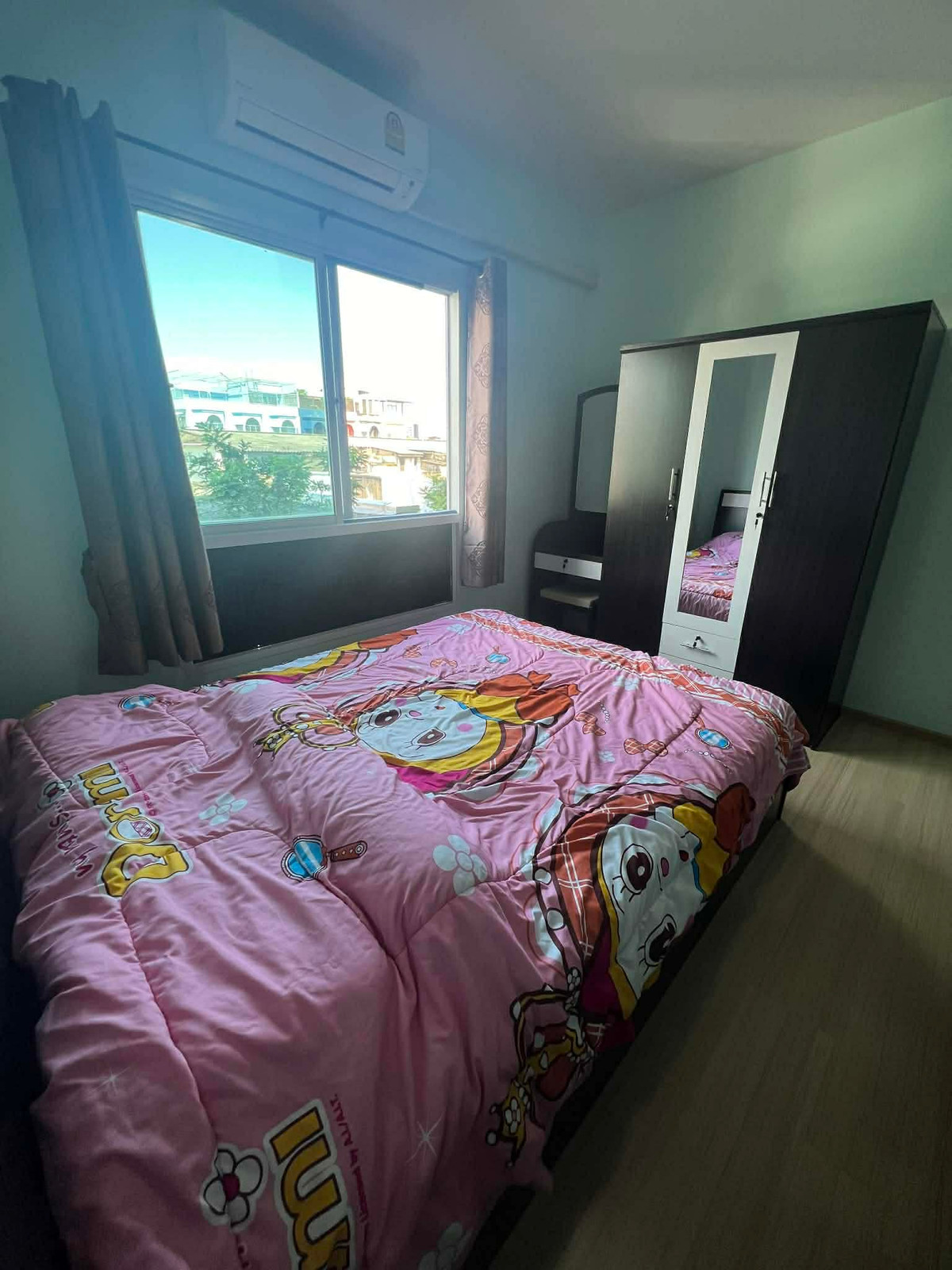 ขายคอนโดปิ่นเกล้า จรัญสนิทวงศ์ : 💥SL-10317💥ขายคอนโด ห้องสวย ราคาดี ยูนิโอ จรัญฯ 3👉แอดไลน์ @be.easy 