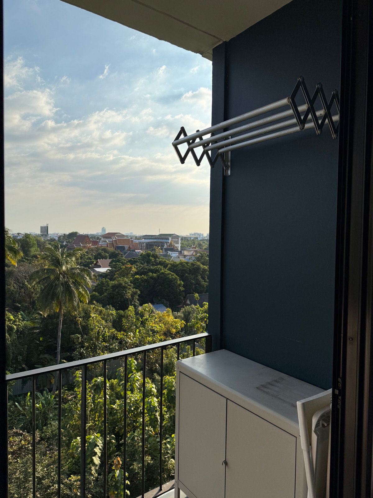 For RentCondoThaphra, Talat Phlu, Wutthakat : For rent, Beat Bang Wa Interchange, 1 bedroom, 30 sq m, near BTS, MRT Bang Wa.