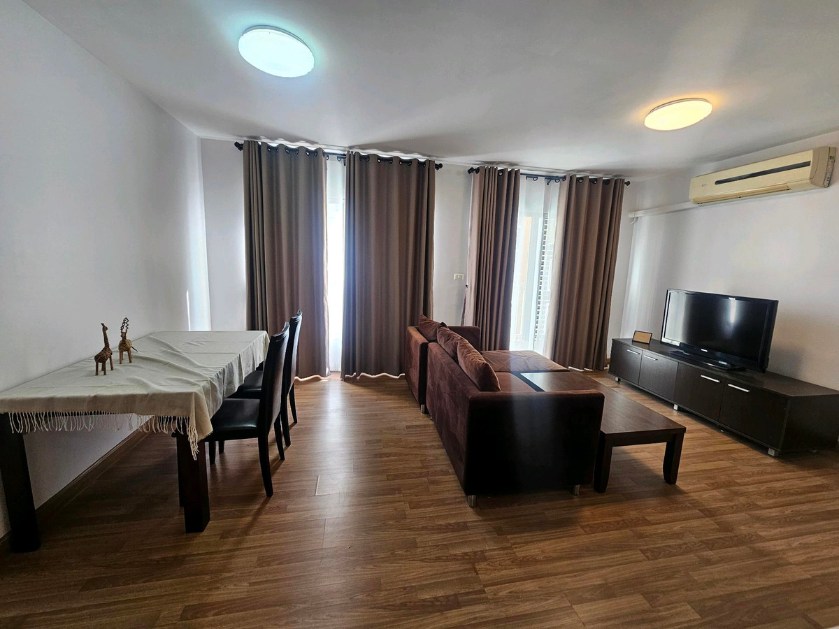 For RentCondoOnnut, Udomsuk : Rent 2 bedrooms, 2 bathrooms, S&S Sukhumvit 101 (S&S Sukhumvit 101)