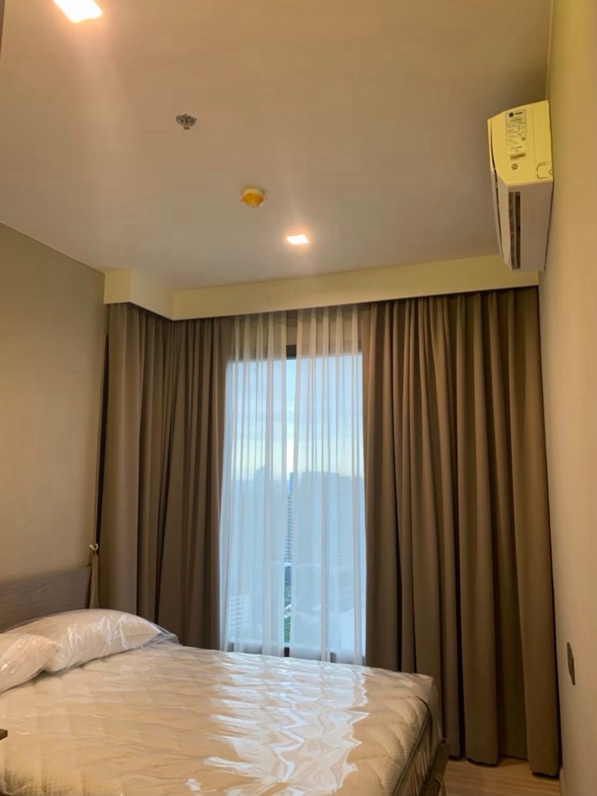 ให้เช่าคอนโดสะพานควาย จตุจักร : ให้เช่า คอนโด เอ็ม จตุจักร 2ห้องนอน เลี้ยงสัตว์ได้ เพียง 35,000 บาทต่อเดือน พร้อมเข้าอยู่