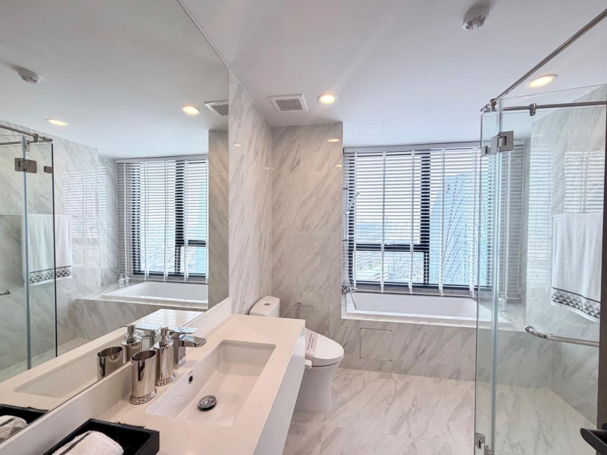 ขายคอนโดคลองเตย กล้วยน้ำไท : 🏢 Penthouse COCO PARC พระราม 4 | 3 นอน วิวแม่น้ำ ราคา 79.9 ล้านบาท 📞: 065-626-5636 (คุณกี้)