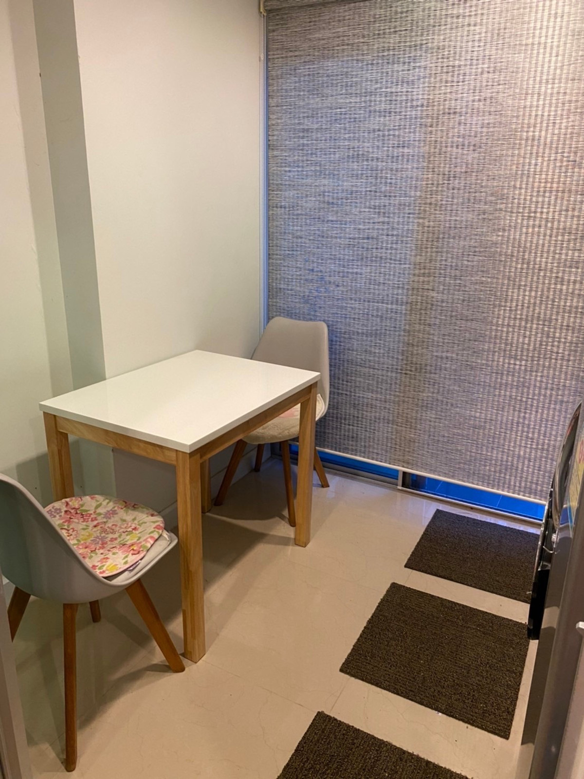 For SaleCondoSapankwai,Jatujak : 💰 Get rent instantly! Sale with Tenant: Metroluxe Phahon Yothin - Sutthisan (Metroluxe Phahon Yothin - Sutthisan) - 1 bedroom LC114
