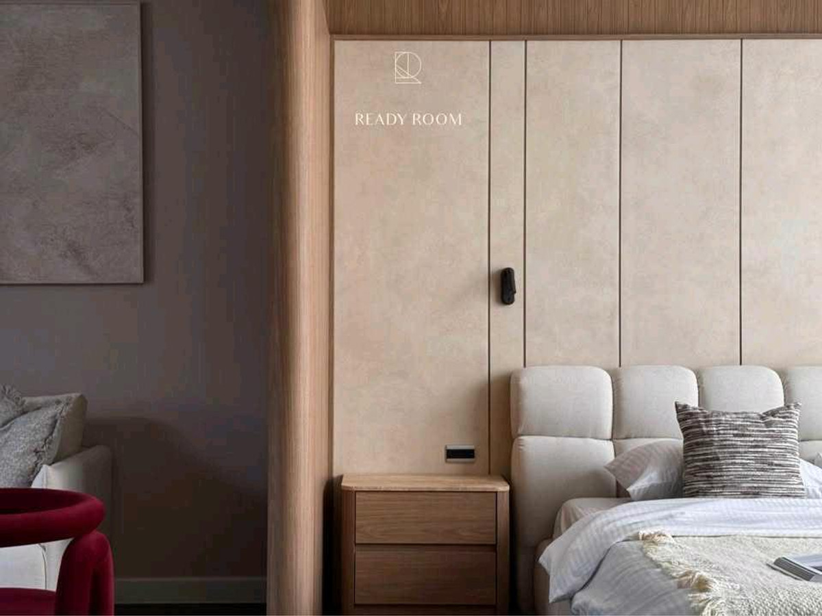 For RentHousePattanakan, Srinakarin : 📌For RENT | BuGaan Krungthep - Kreetha , 3BR (430 sqm) 280,000 THB