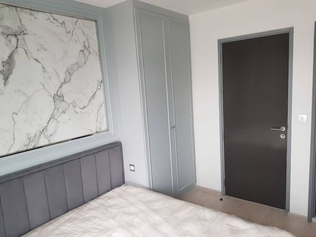 For RentCondoRatchathewi,Phayathai : Rhythm Rangnam 2bed2bath 63.5 Sqm Fullyfurnish 35,000-