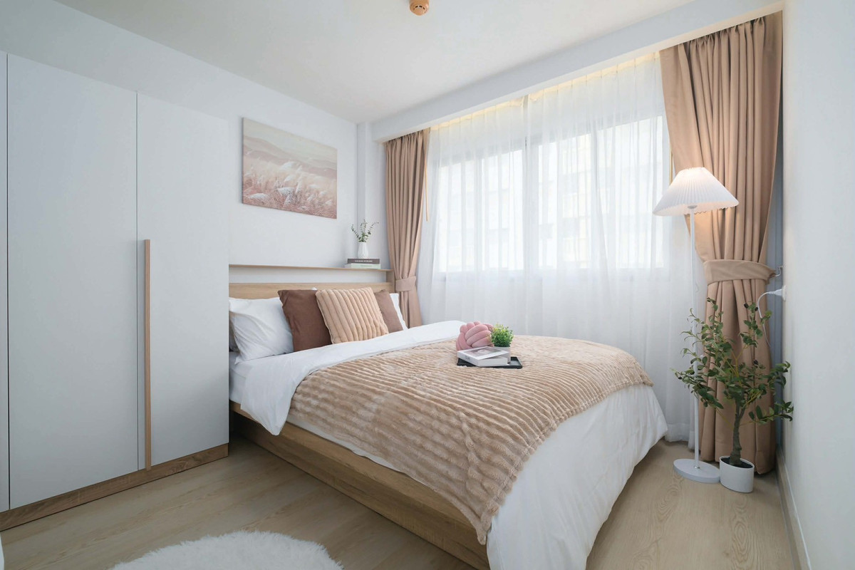 ขายคอนโดรัตนาธิเบศร์ สนามบินน้ำ พระนั่งเกล้า : ME2500770 ขายห้องแต่งครบ Lumpini Condo Town รัตนาธิเบศร์ ใกล้ MRT แบบเดินได้