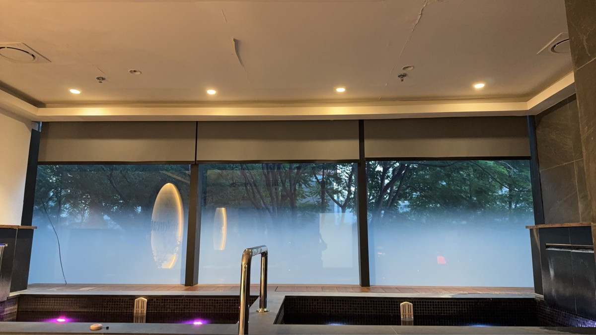 เซ้งร้านค้า/ตลาดนัดรัชดา ห้วยขวาง : เซ้ง ร้านนวด-สปา ใจกลาง พระราม9 พร้อมบ่อออนเซ็น ติดเซ็นทรัล ใต้คอนโด แอชตัน