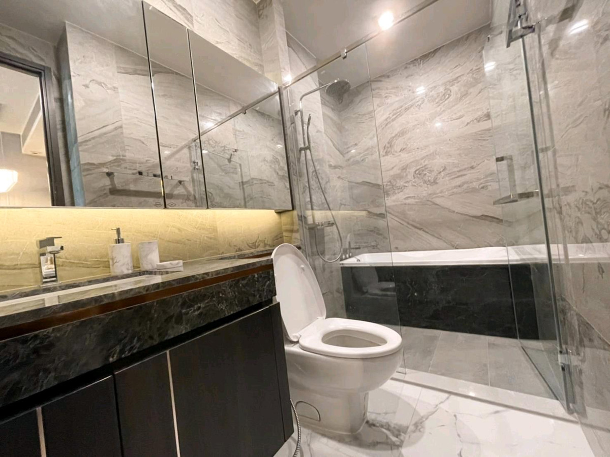 For RentCondoSukhumvit, Asoke, Thonglor : Beautifully decorated room available for rent, 1 bedroom, 1 bathroom, LAVIQ Sukhumvit 57 LAVIQ Sukhumvit 57