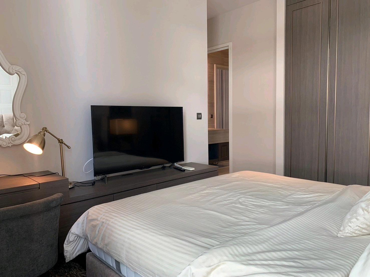 For RentCondoSukhumvit, Asoke, Thonglor : 📌For RENT | The Diplomat Sukhumvit 39 - 1BR (54 sqm) 60,000 Bottom 50,000 THB