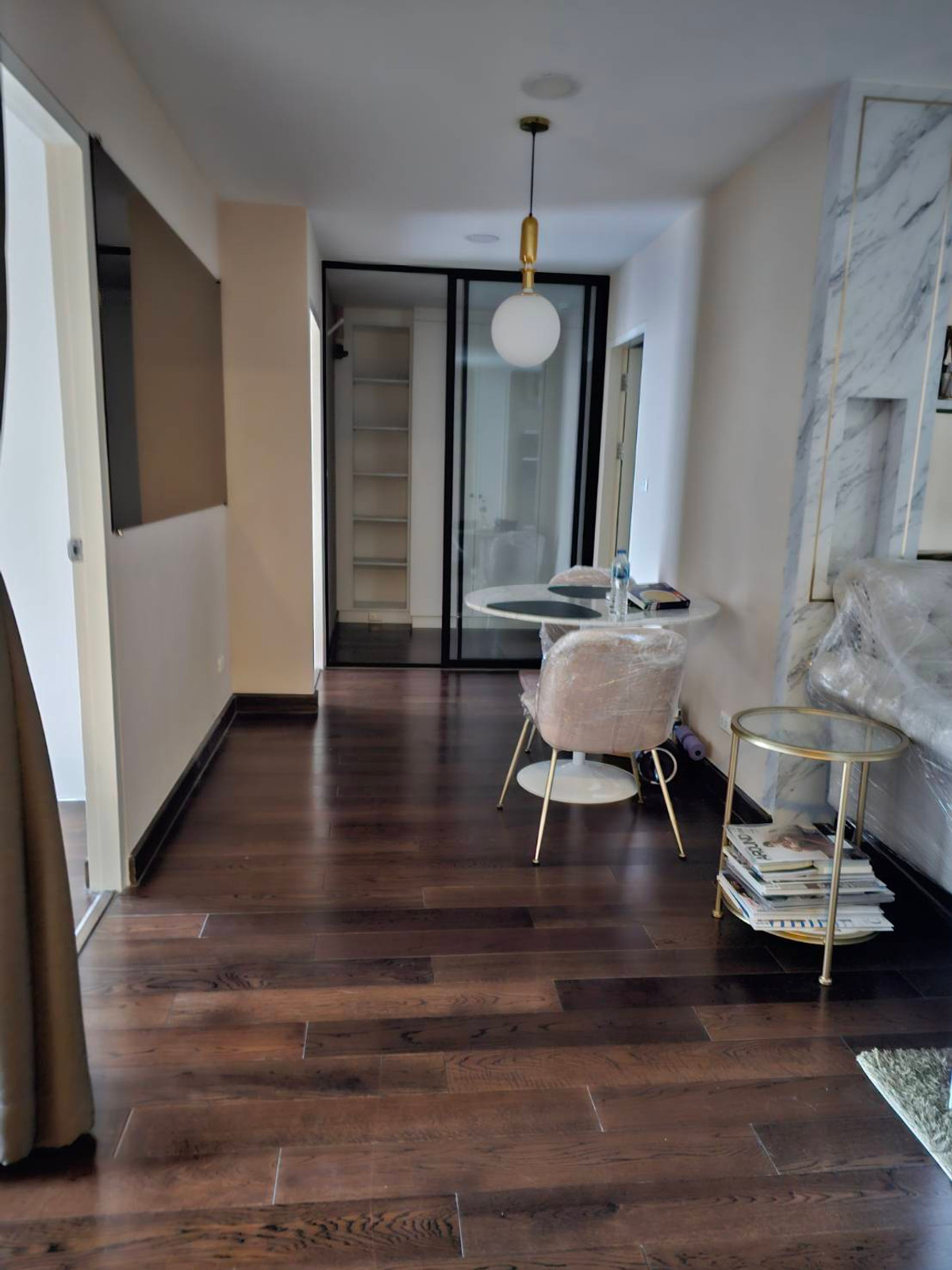 ขายคอนโดวงเวียนใหญ่ เจริญนคร : 🏠✨ แบงค์คอก เฟ’ลิซ สาทร - ตากสิน | ขายคอนโด 2 ห้องนอน (HBH-ST-193)