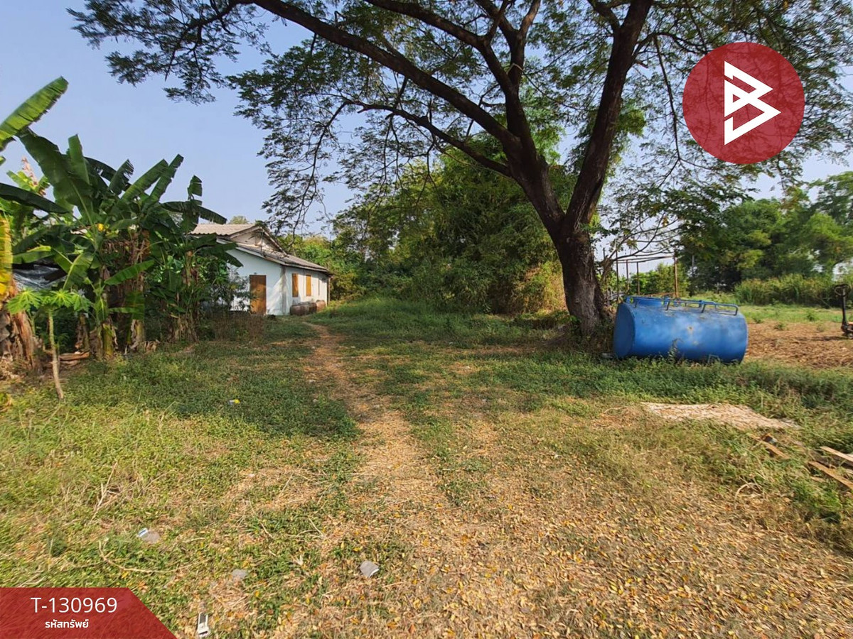 ขายที่ดินพัฒนาการ ศรีนครินทร์ : ขายที่ดินเปล่า ซ.นิมิตใหม่ 57 เนื้อที่ 200 ตารางวา เขตคลองสามวา กรุงเทพฯ