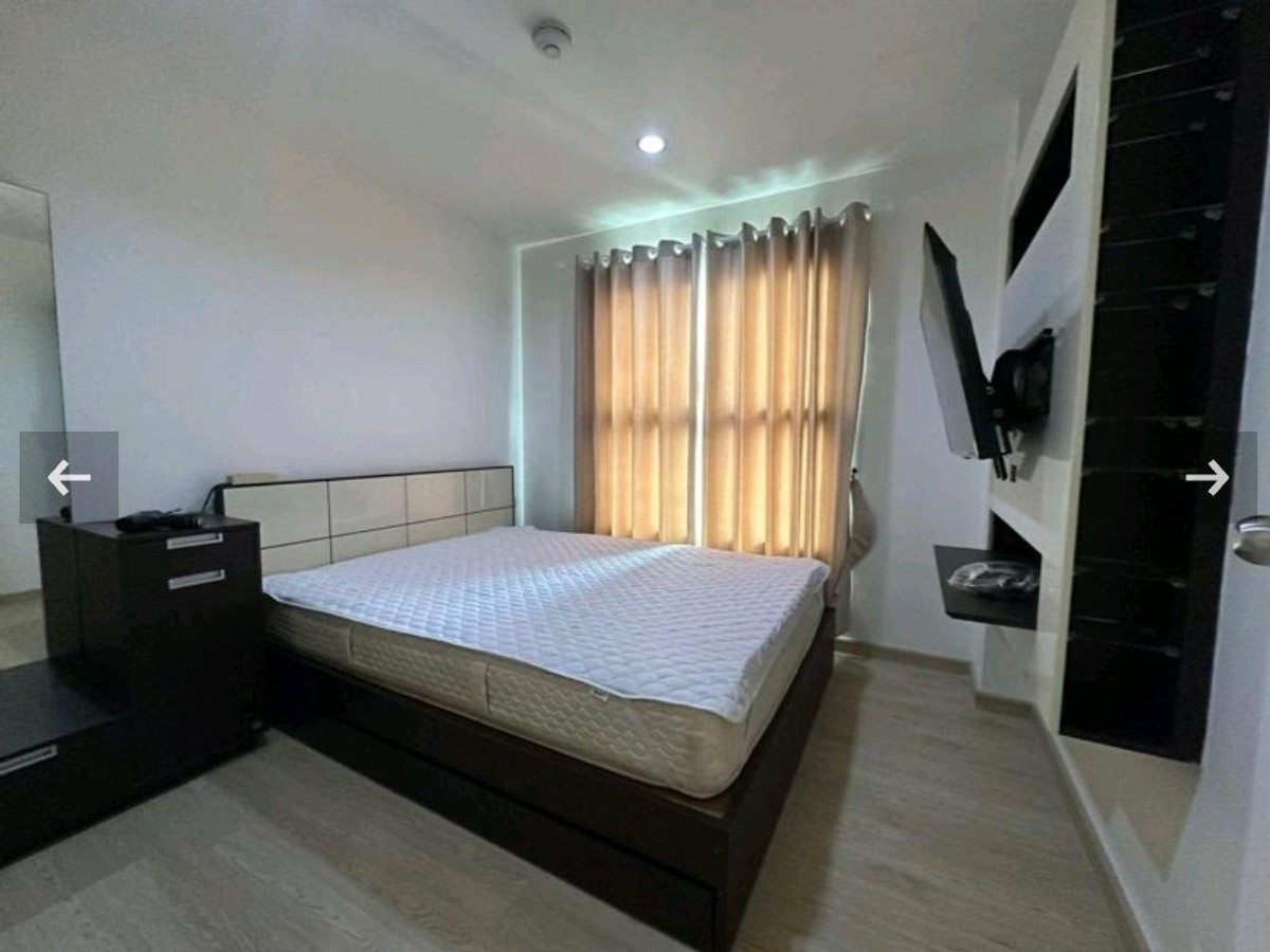 For RentCondoVipawadee, Don Mueang, Lak Si : 📍 Urgent rent!! Park View Vibhavadi ready to move in