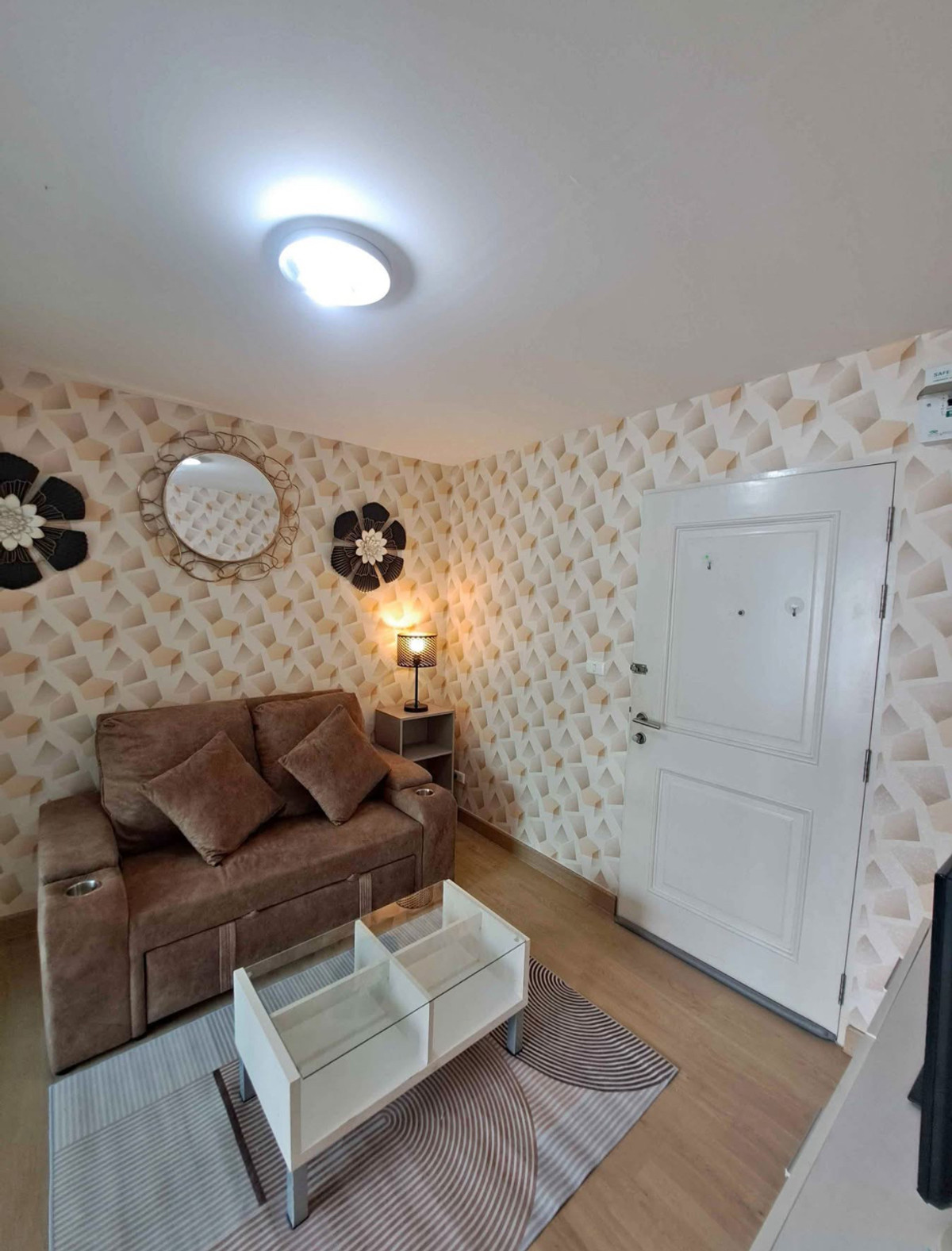 ให้เช่าคอนโดวิภาวดี ดอนเมือง หลักสี่ : 🏙️✨ ให้เช่า เด็น วิภาวดี คอนโด (Den Vibhavadi Condo) ✨🏙️