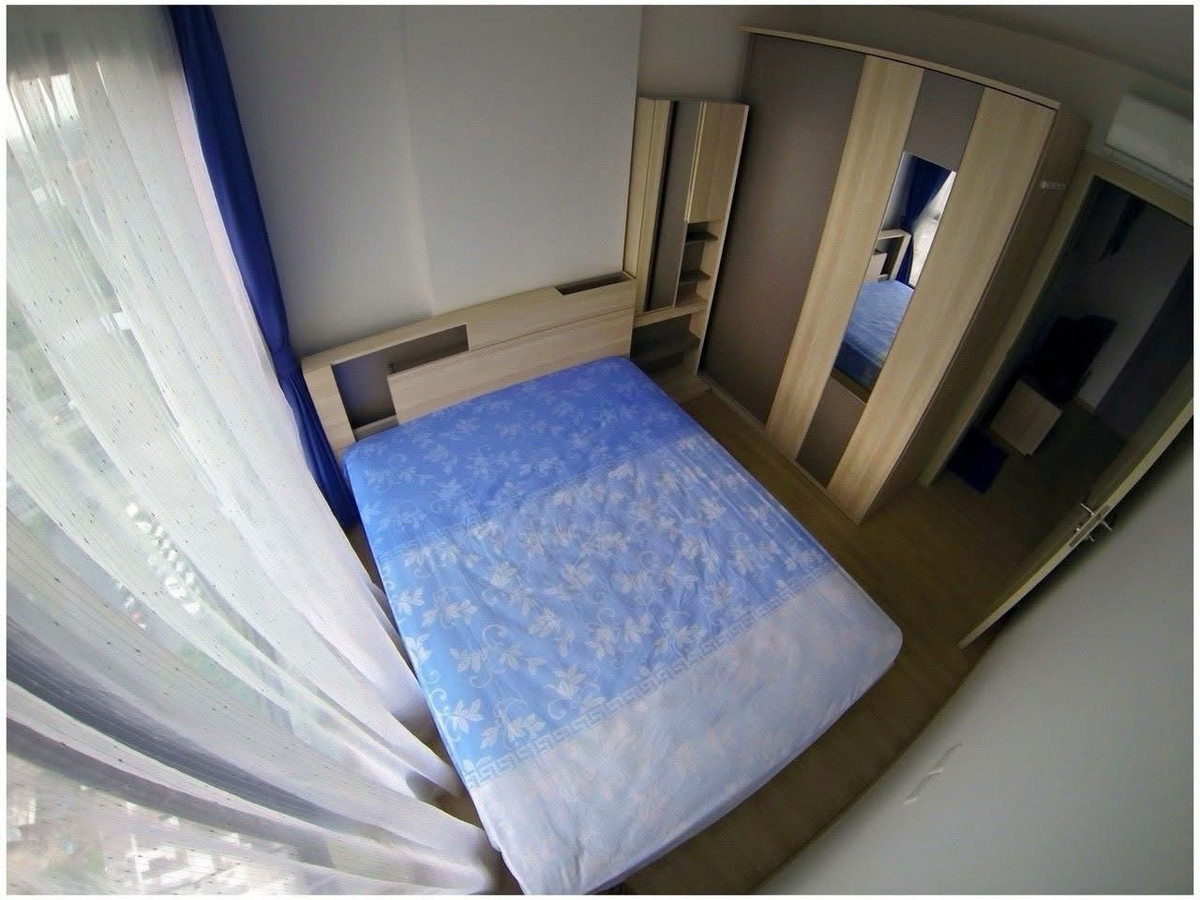 ให้เช่าคอนโดพระราม 9 เพชรบุรีตัดใหม่ RCA : The Base Rama 9-Ramkhamhaeng  11,000 THB 