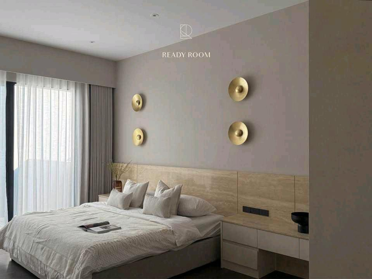 For RentHousePattanakan, Srinakarin : 📌For RENT | BuGaan Krungthep - Kreetha , 3BR (430 sqm) 280,000 THB