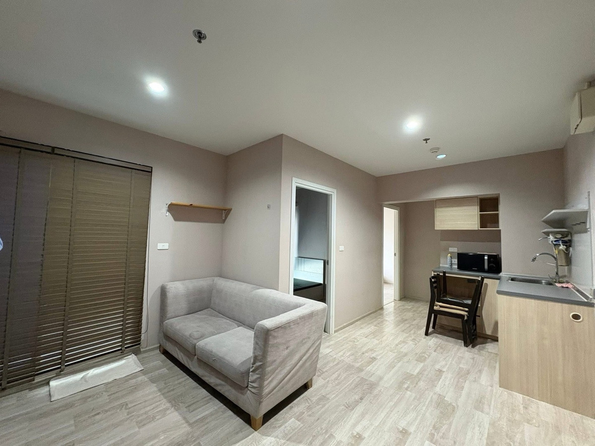 ขายคอนโดพระราม 9 เพชรบุรีตัดใหม่ RCA : ขาย!!! ห้องสวยมากค่ะ