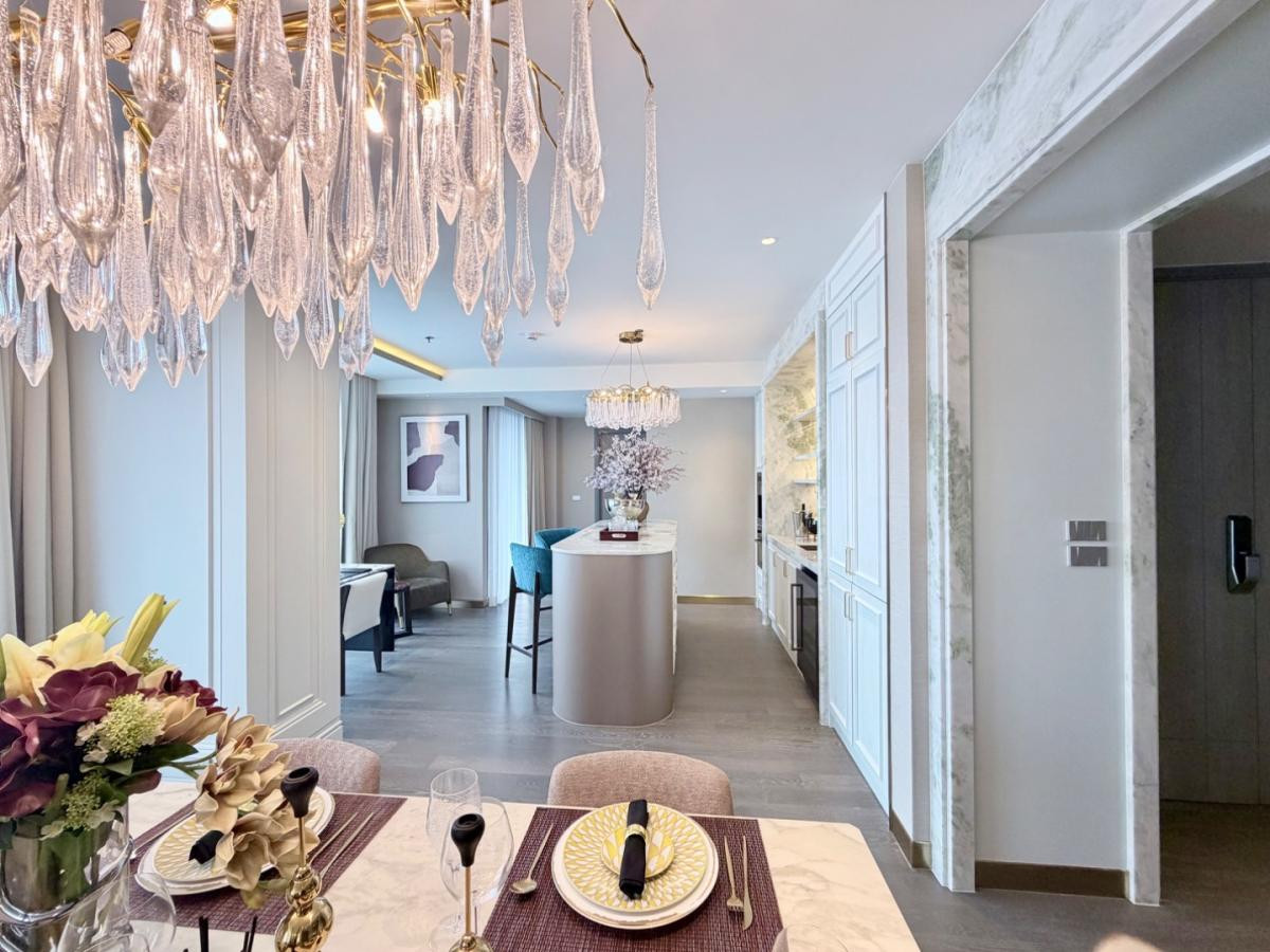 ขายคอนโดคลองเตย กล้วยน้ำไท : 🏢 Penthouse COCO PARC พระราม 4 | 3 นอน วิวแม่น้ำ ราคา 79.9 ล้านบาท 📞: 065-626-5636 (คุณกี้)