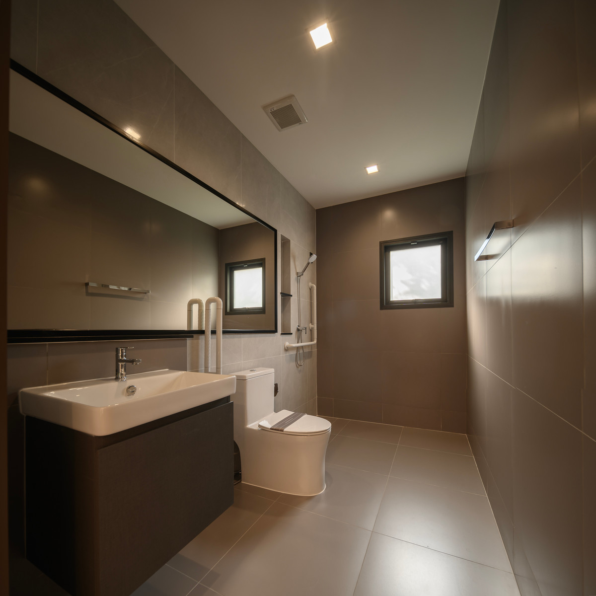 ขายบ้านปทุมธานี รังสิต ธรรมศาสตร์ : บ้านหรู⭐️ 𝐁𝐚𝐧𝐠𝐤𝐨𝐤 𝐁𝐨𝐮𝐥𝐞𝐯𝐚𝐫𝐝 𝐏𝐚𝐮𝐬𝐞 วิภาวดี–พหลฯ ดีไซน์ใหม่พร้อมอยู่ ใกล้ทางด่วน เริ่ม 𝟭𝟭.𝟵𝟵 𝐌𝐁!โทร📱𝟬𝟵𝟮-𝟴𝟬𝟴-𝟴𝟴𝟵𝟵