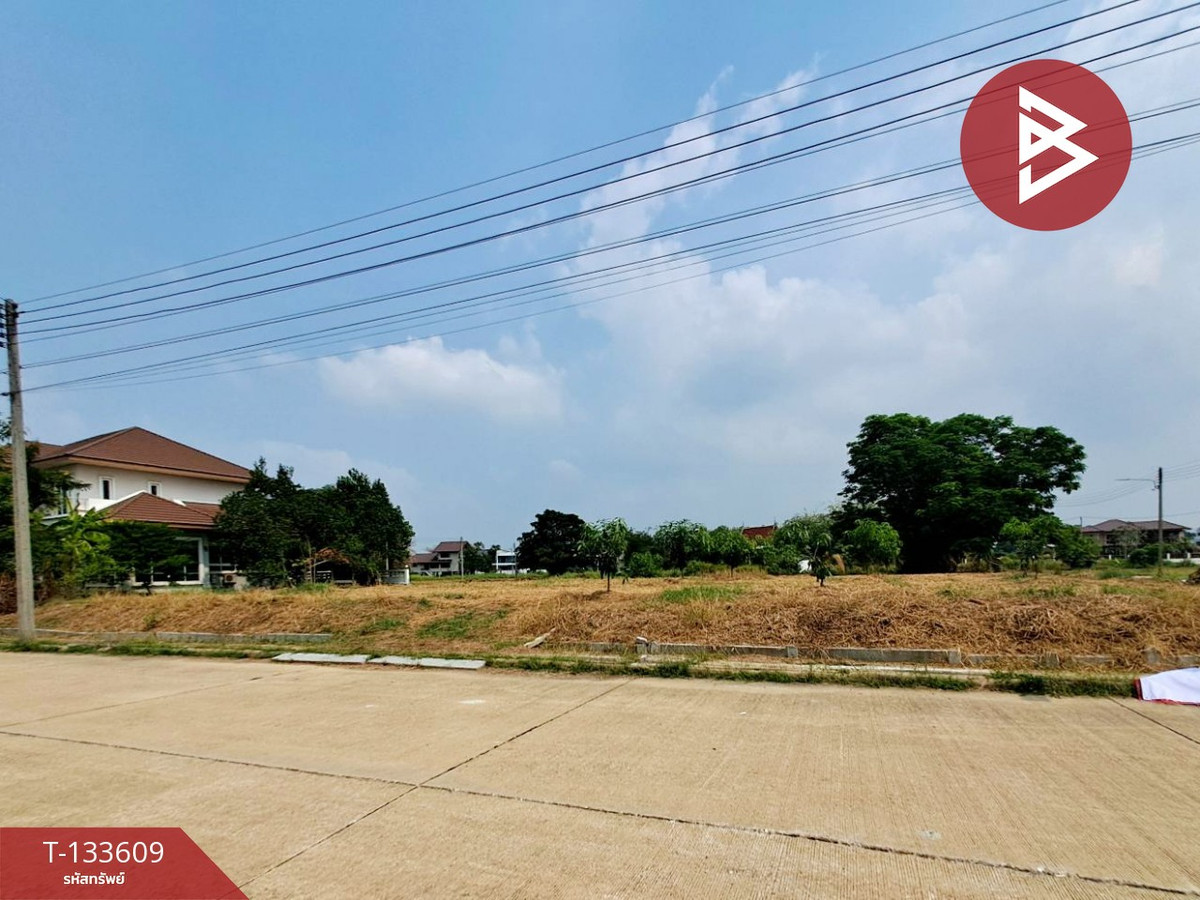 For SaleLandPathum Thani,Rangsit, Thammasat : Land for sale, area 1 ngan 85 square wah, The Lagoon Village 1-2, Sam Khok-Sena (The Lagoon1-2), Pathum Thani.
