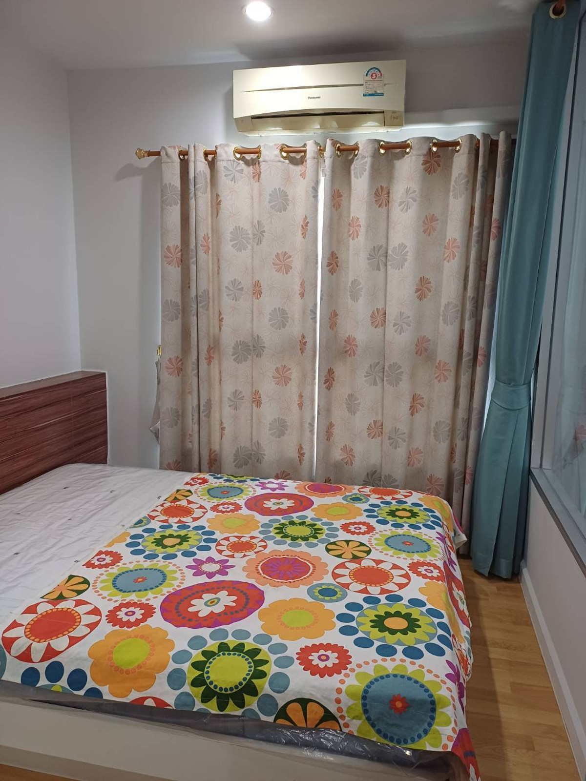 ให้เช่าคอนโดแจ้งวัฒนะ เมืองทอง : 🥝🥝   (  มีเครื่องซักผ้า )   ให้เช่า  คอนโด พาร์คแลนด์ งามวงศ์วาน-แคราย   🥝🥝   ขนาด  30  ตร.ม  ชั้น  25    ตกแต่งครบ  พร้อมเครื่องซักผ้า