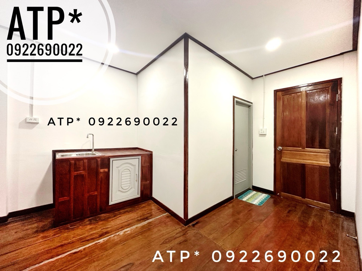 For RentHousePhutthamonthon, Salaya : ** RENT ** New Heritage Cottage Single House 90sqw/80sqm/2BR/1BH/1Living/3NewAC/2-3Parking @ ThawiWattana Phuttamonthon 4