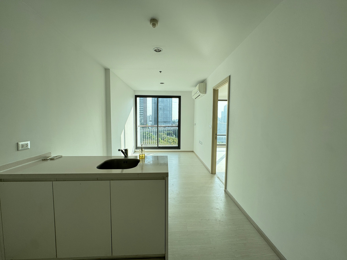 ขายคอนโดสุขุมวิท อโศก ทองหล่อ : Sale! Rhythm 42 ลดจริง เจ็บจริง เหลือ 5.9 ล้าน