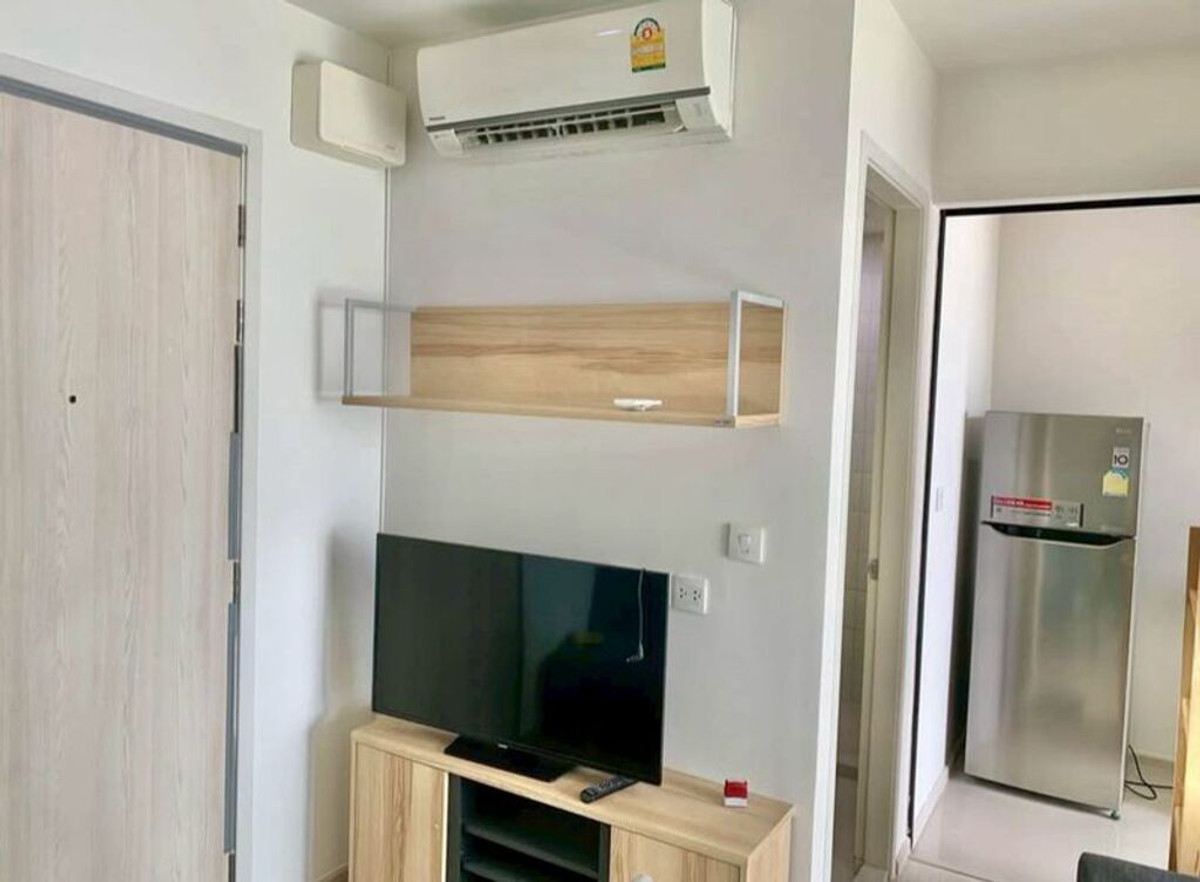 ให้เช่าคอนโดพระราม 9 เพชรบุรีตัดใหม่ RCA : ให้เช่า ไลฟ์ อโศก เลขที่ 46/1497 (ห้ามเลี้ยงสัตว์)