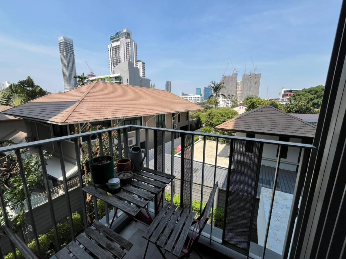 ขายคอนโดสุขุมวิท อโศก ทองหล่อ : 🏢 CEIL by Sansiri เอกมัย 12 | 1 นอน 45 ตร.ม. ห้องมุม ราคา 5.29 ล้านบาท ขายถูกที่สุด 📞: 065-626-5636 (คุณกี้)