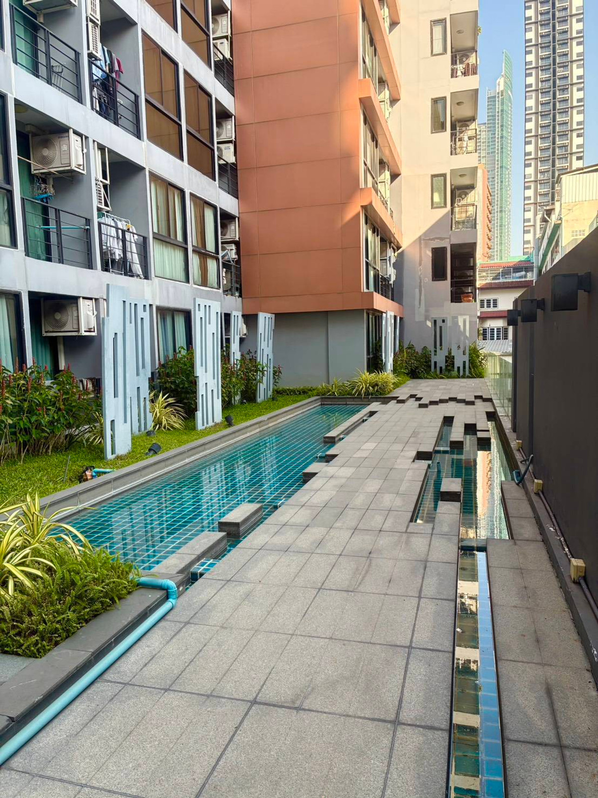 ขายคอนโดวงเวียนใหญ่ เจริญนคร : 🏠✨ แบงค์คอก เฟ’ลิซ สาทร - ตากสิน | ขายคอนโด 2 ห้องนอน (HBH-ST-193)