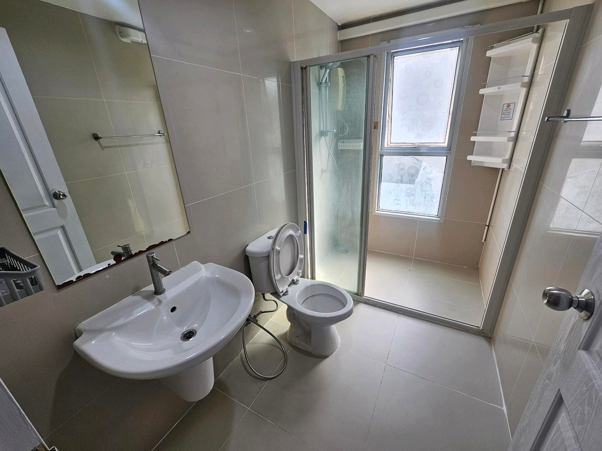 For RentCondoOnnut, Udomsuk : Rent 2 bedrooms, 2 bathrooms, S&S Sukhumvit 101 (S&S Sukhumvit 101)