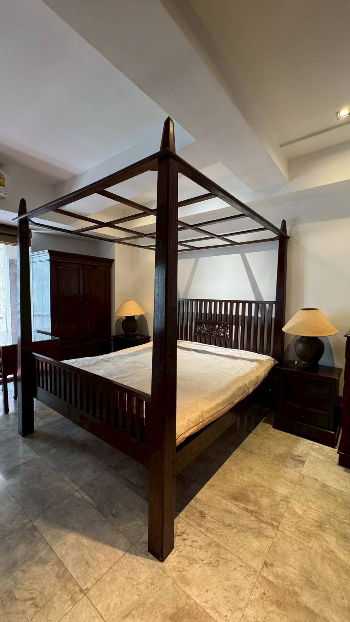 For RentCondoSukhumvit, Asoke, Thonglor : Asoke Towers Condominium Luxury Room for Rent