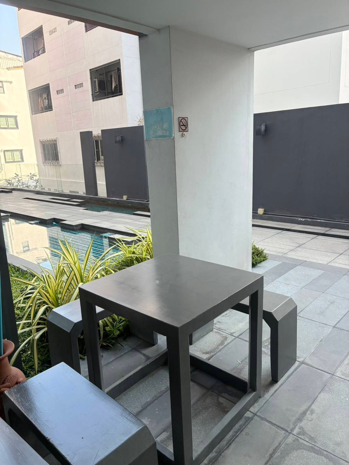 ขายคอนโดวงเวียนใหญ่ เจริญนคร : 🏠✨ แบงค์คอก เฟ’ลิซ สาทร - ตากสิน | ขายคอนโด 2 ห้องนอน (HBH-ST-193)