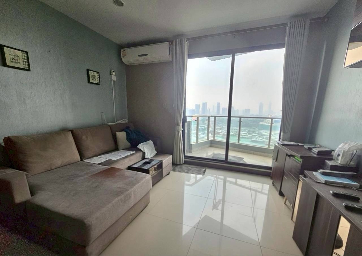 ขายคอนโดราชเทวี พญาไท : ขาย!! ราคาดีที่สุดในโครงการค่ะ