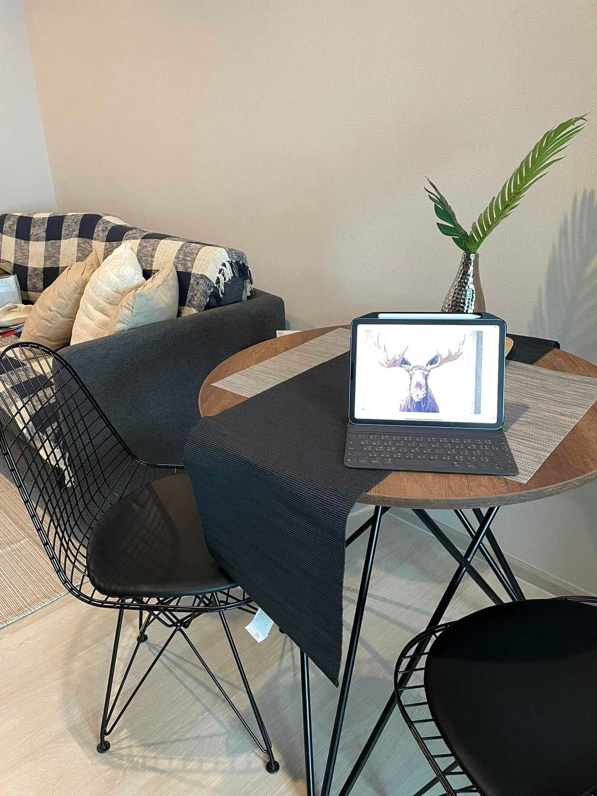 ให้เช่าคอนโดวิทยุ ชิดลม หลังสวน : For Rent Condo Life One wireless Fully Furnished(S05-0934)