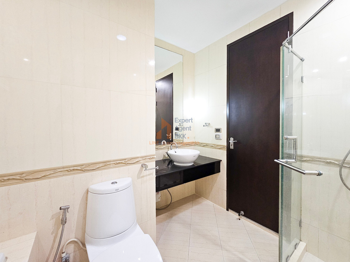 ขายคอนโดราชเทวี พญาไท : ขาย/SALE : The Address Siam (ดิ แอดเดรส สยาม) - 2 ห้องนอน LC121