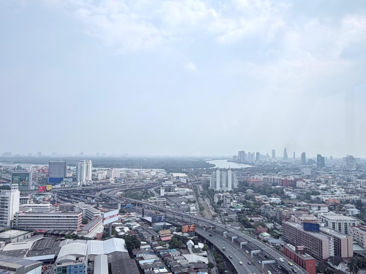 ขายคอนโดคลองเตย กล้วยน้ำไท : 🏢 Penthouse COCO PARC พระราม 4 | 3 นอน วิวแม่น้ำ ราคา 79.9 ล้านบาท 📞: 065-626-5636 (คุณกี้)