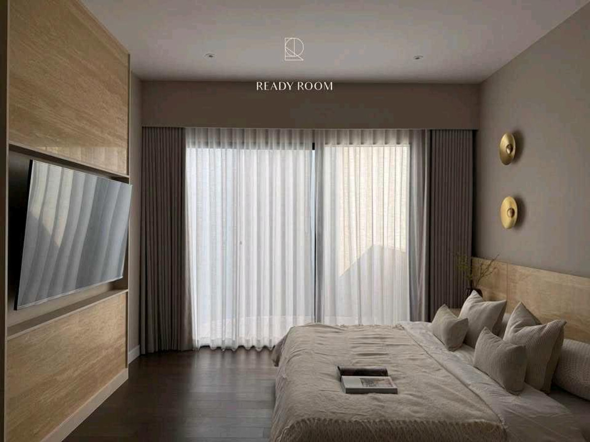 For RentHousePattanakan, Srinakarin : 📌For RENT | BuGaan Krungthep - Kreetha , 3BR (430 sqm) 280,000 THB