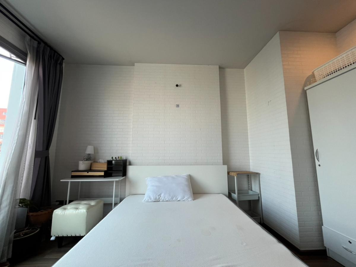 ขายคอนโดสุขุมวิท อโศก ทองหล่อ : 🏢 CEIL by Sansiri เอกมัย 12 | 1 นอน 45 ตร.ม. ห้องมุม ราคา 5.29 ล้านบาท ขายถูกที่สุด 📞: 065-626-5636 (คุณกี้)