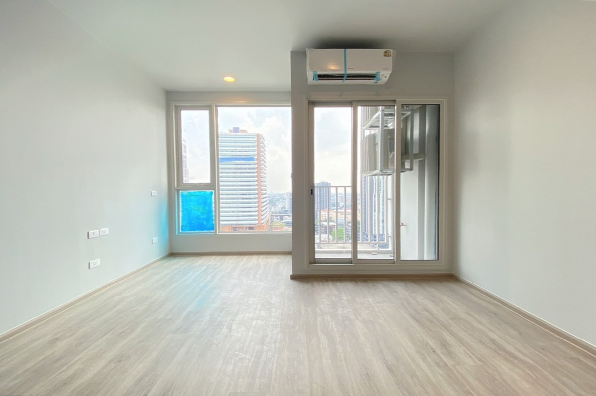 For SaleCondoSukhumvit, Asoke, Thonglor : 🔥 For Sale !! Culture Thonglor, 1 bedroom, 1 bathroom, rare item,  high floor 17++, East Facing !!🔥 Code C20260200009 Fully Fitted , Special Deal!!📣📣