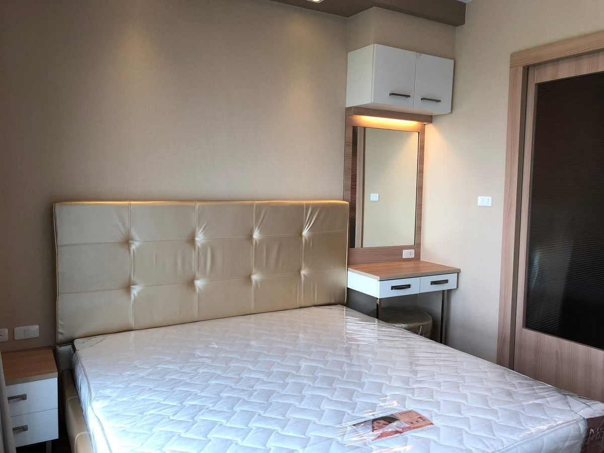 ขายคอนโดเชียงใหม่ : 🏙️✨ ขายคอนโด The Treasure เชียงใหม่บิสสิเนสพาร์ค ห้องริม วิวทะเลสาบ ราคาพิเศษ 1.99 ล้าน