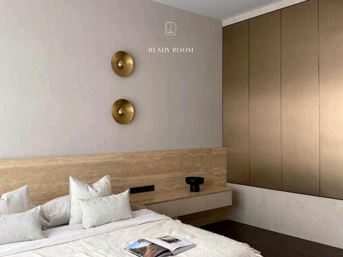 For RentHousePattanakan, Srinakarin : 📌For RENT | BuGaan Krungthep - Kreetha , 3BR (430 sqm) 280,000 THB