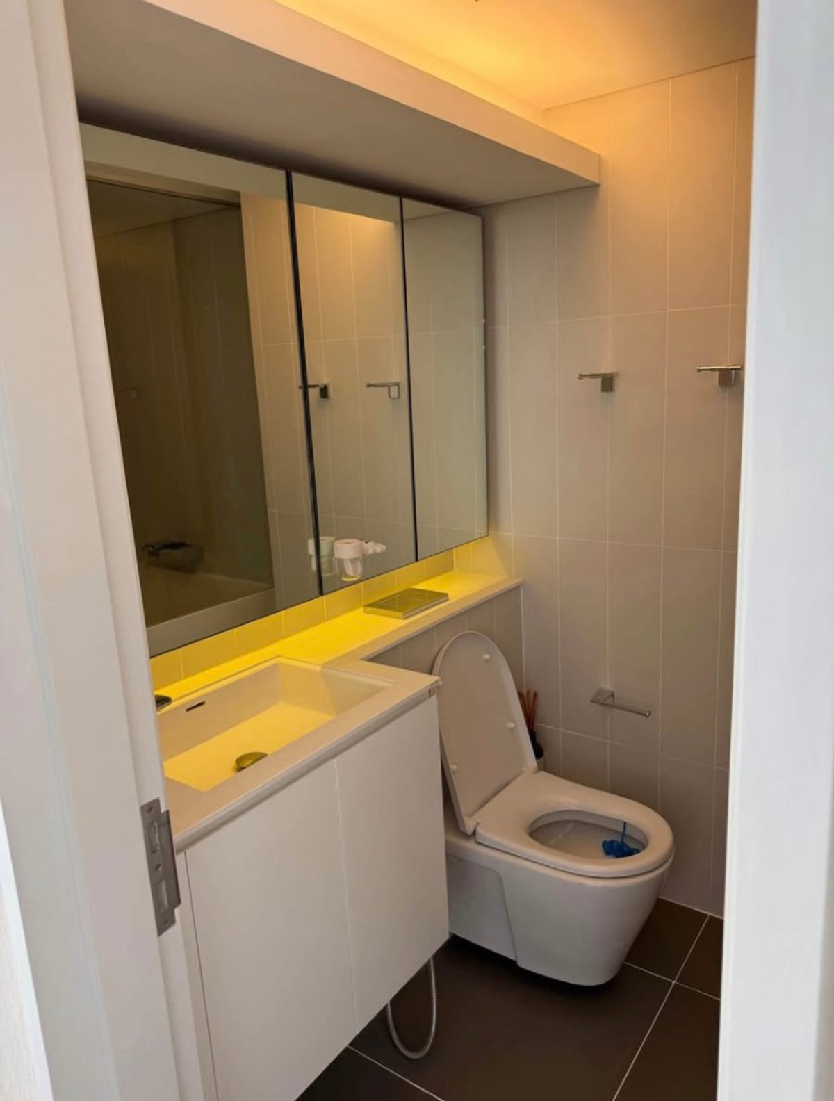 For SaleCondoOnnut, Udomsuk : Siamese Sukhumvit 87 / 2 DuplexBed (FOR SALE), Siamese Sukhumvit 87 / 2 Duplex (For Sale) NONT089