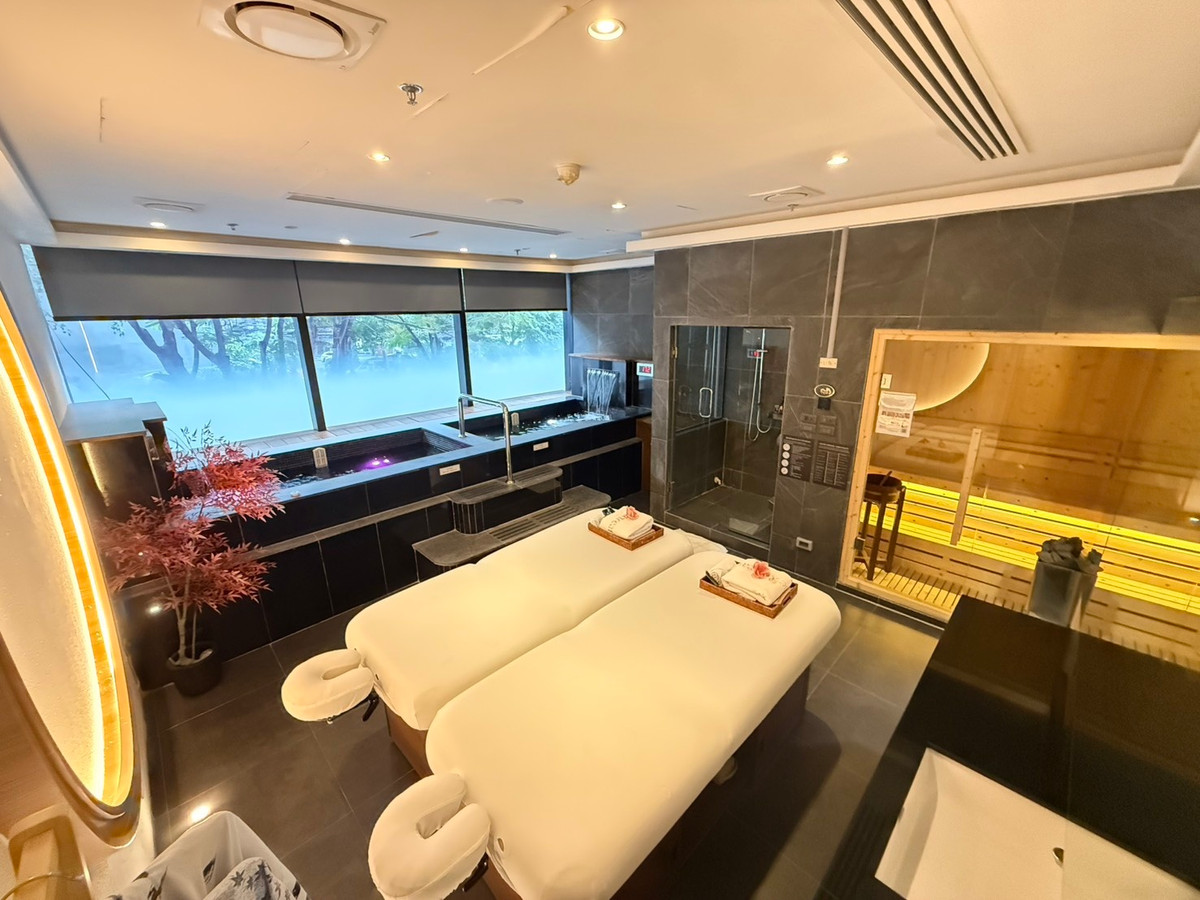 เซ้งร้านค้า/ตลาดนัดรัชดา ห้วยขวาง : เซ้ง ร้านนวด-สปา ใจกลาง พระราม9 พร้อมบ่อออนเซ็น ติดเซ็นทรัล ใต้คอนโด แอชตัน