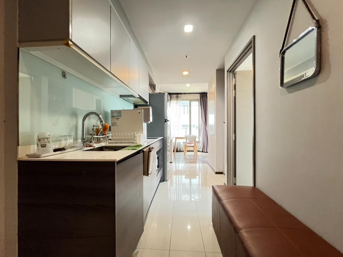 ขายคอนโดสุขุมวิท อโศก ทองหล่อ : 🏢 CEIL by Sansiri เอกมัย 12 | 1 นอน 45 ตร.ม. ห้องมุม ราคา 5.29 ล้านบาท ขายถูกที่สุด 📞: 065-626-5636 (คุณกี้)