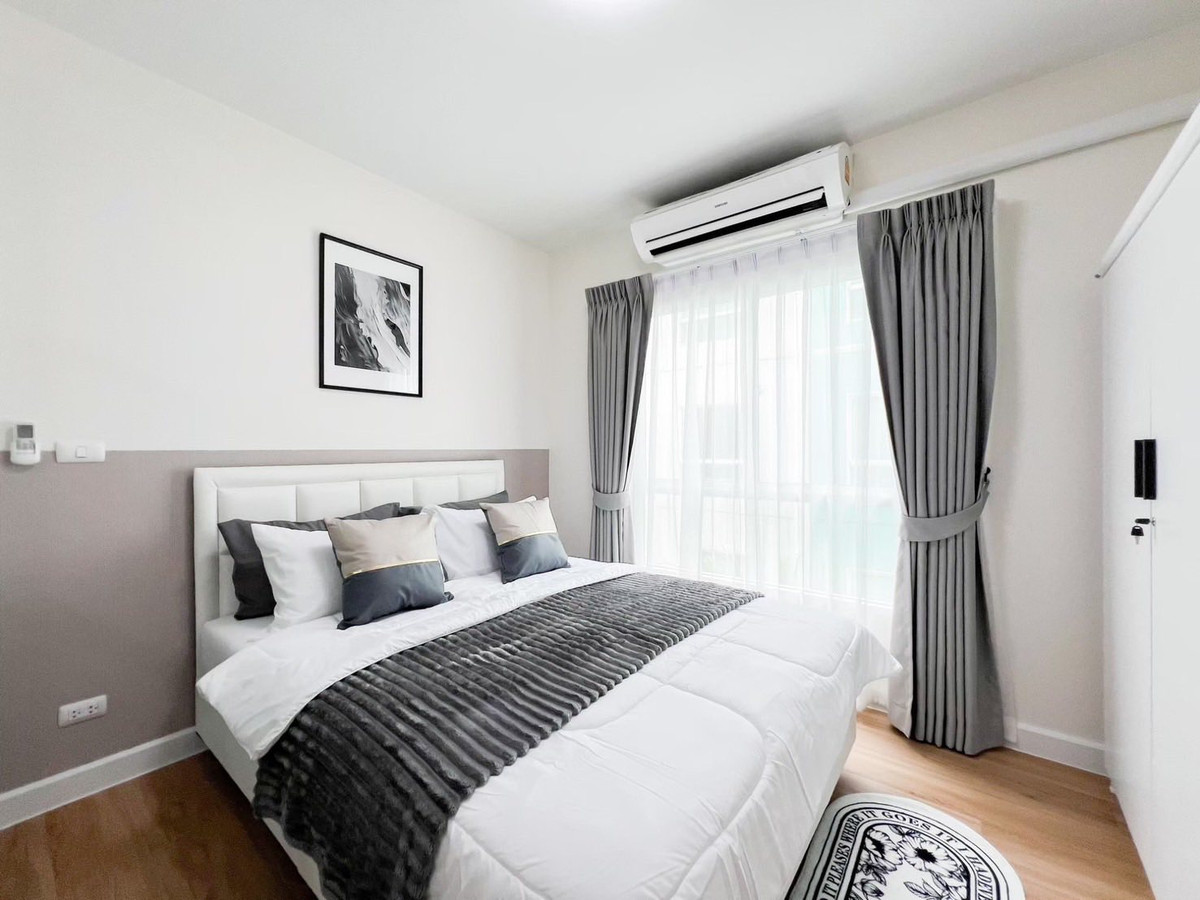 ขายคอนโดปิ่นเกล้า จรัญสนิทวงศ์ : 💥SL-10318💥ขายคอนโด ห้องสวย ราคาดี ยูนิโอ จรัญฯ 3👉แอดไลน์ @be.easy 