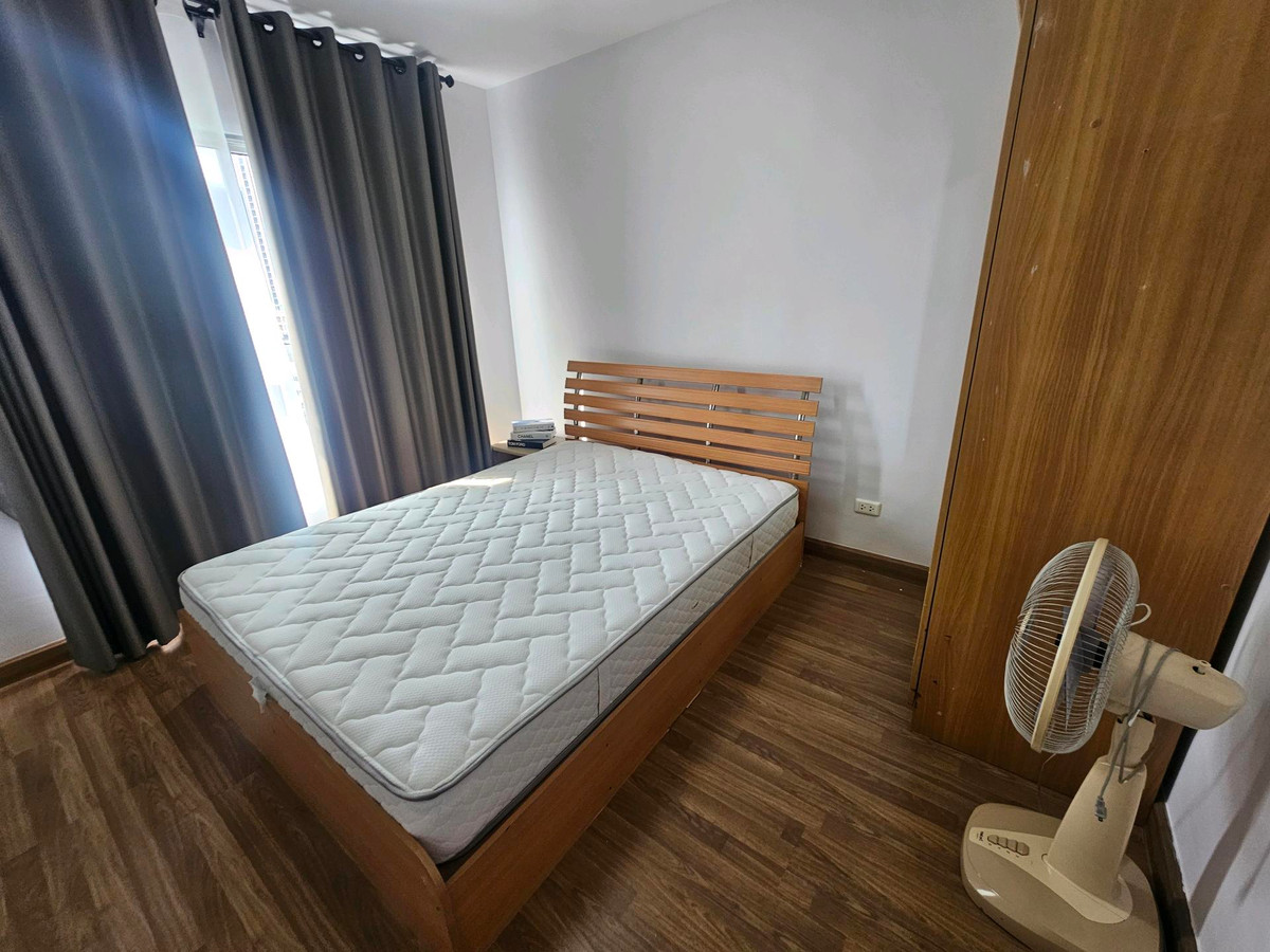 For RentCondoOnnut, Udomsuk : Rent 2 bedrooms, 2 bathrooms, S&S Sukhumvit 101 (S&S Sukhumvit 101)