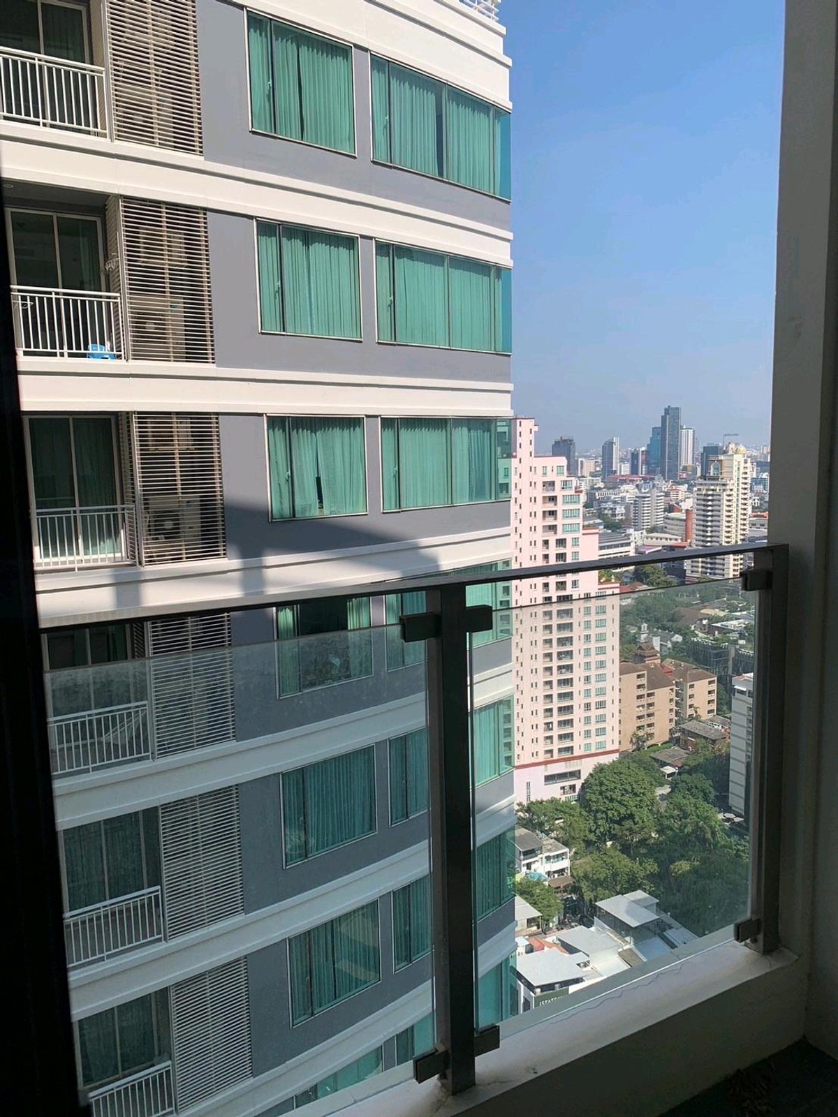For RentCondoSukhumvit, Asoke, Thonglor : 📌For RENT | The Diplomat Sukhumvit 39 - 1BR (54 sqm) 60,000 Bottom 50,000 THB