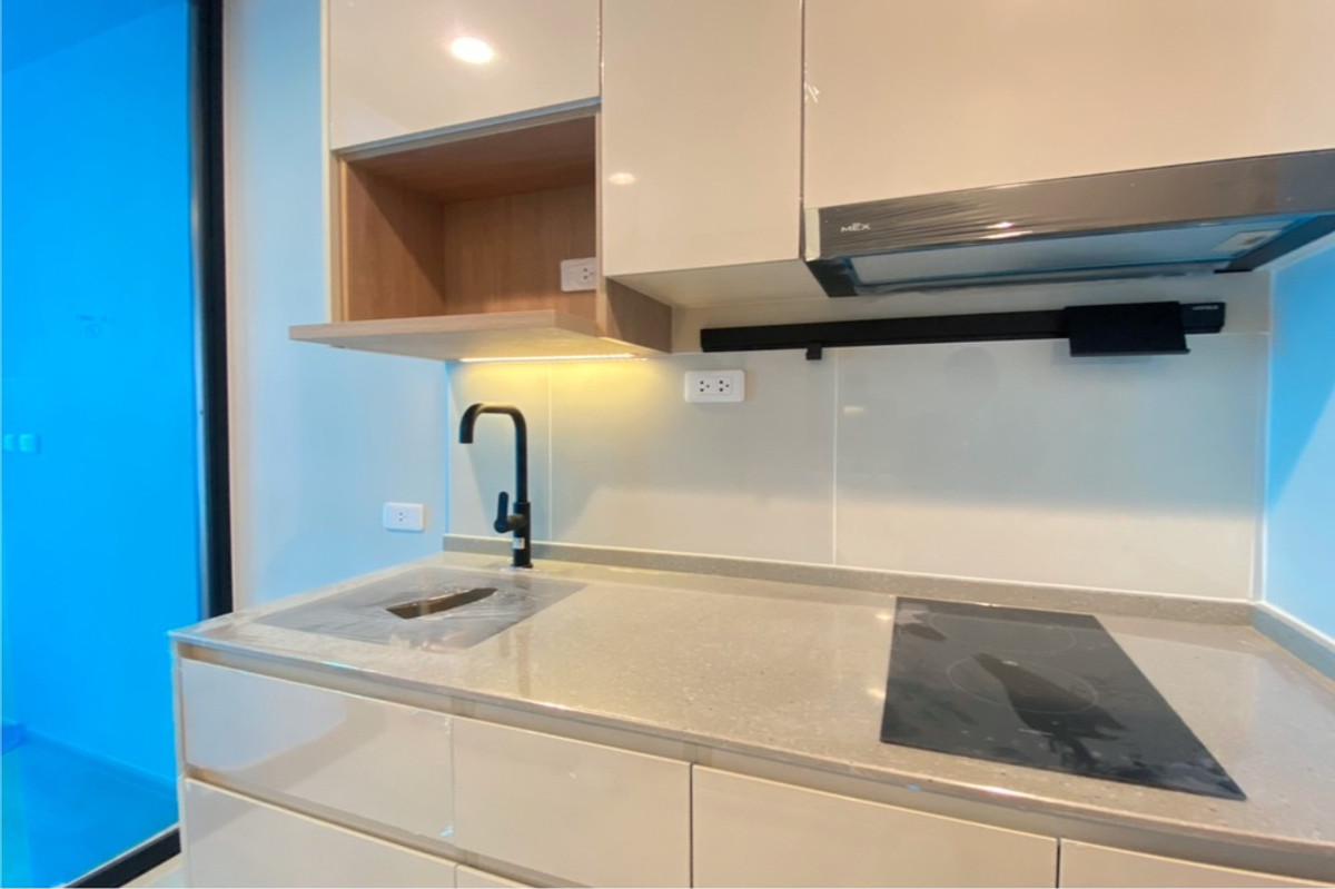 For SaleCondoSukhumvit, Asoke, Thonglor : 🔥 For Sale !! Culture Thonglor, 1 bedroom, 1 bathroom, rare item,  high floor 17++, East Facing !!🔥 Code C20260200009 Fully Fitted , Special Deal!!📣📣